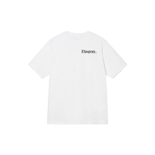 “Locally know, Internationally Seen” T-Shirt