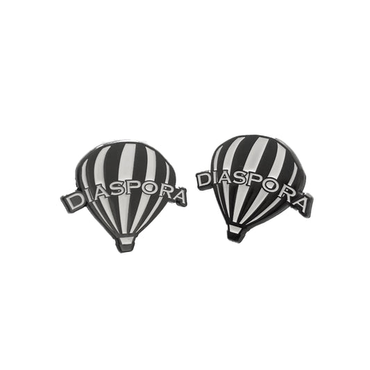 DIASPORA PINS (2 Pack)