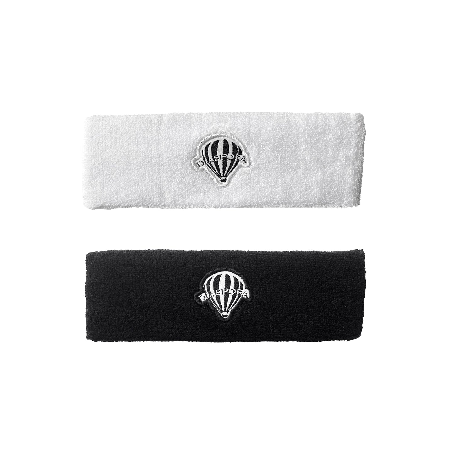 "CLASSIC LOGO" HEADBAND (PACK)