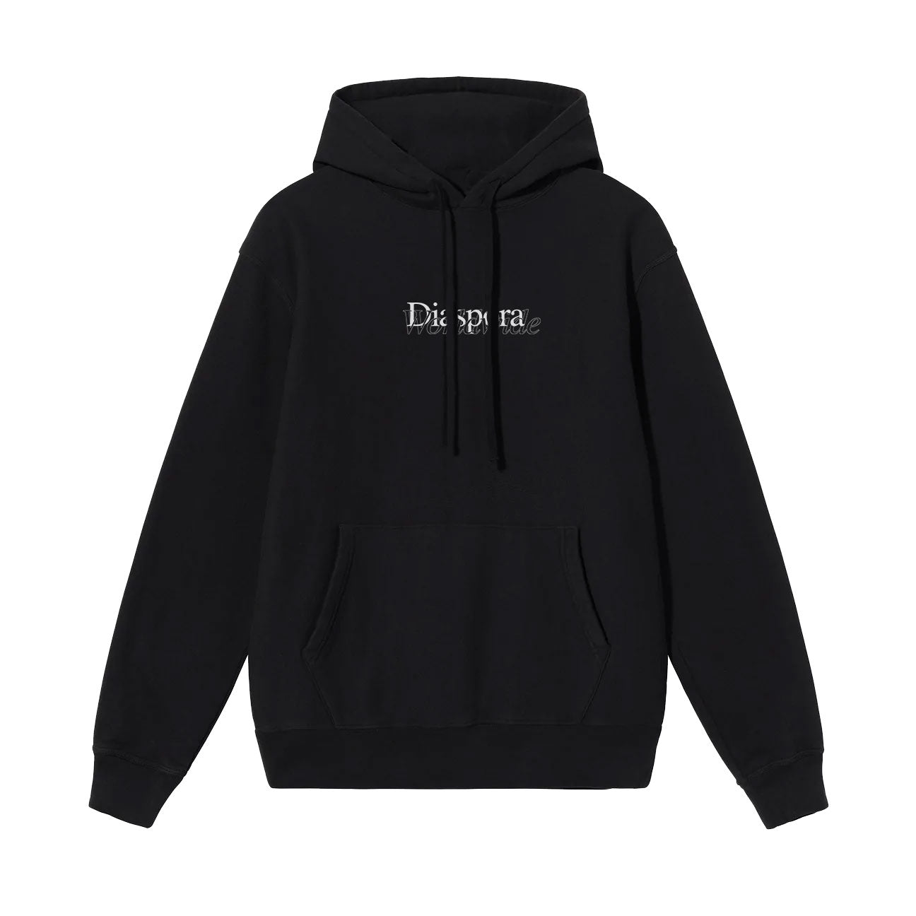 "LKIS" HOODIE