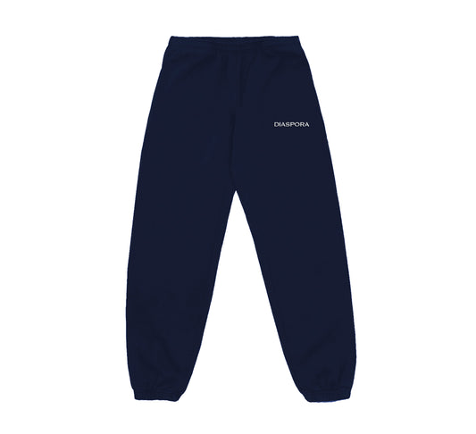 "CLASSIC" JOGGER (NAVY)