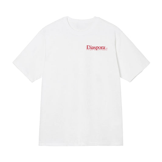 “Locally know, Internationally Seen” T-Shirt