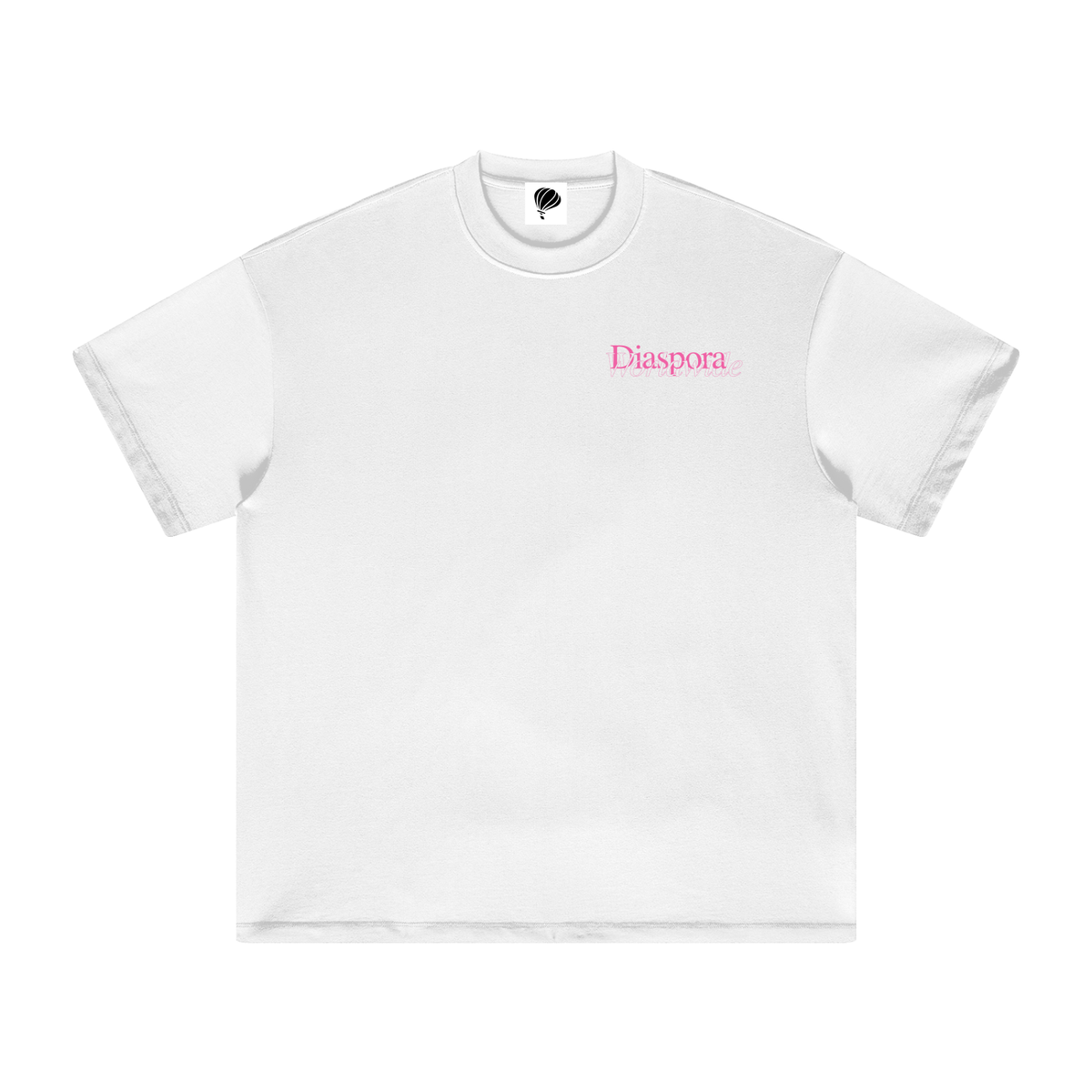 Heavyweight Earth Tone T-Shirt