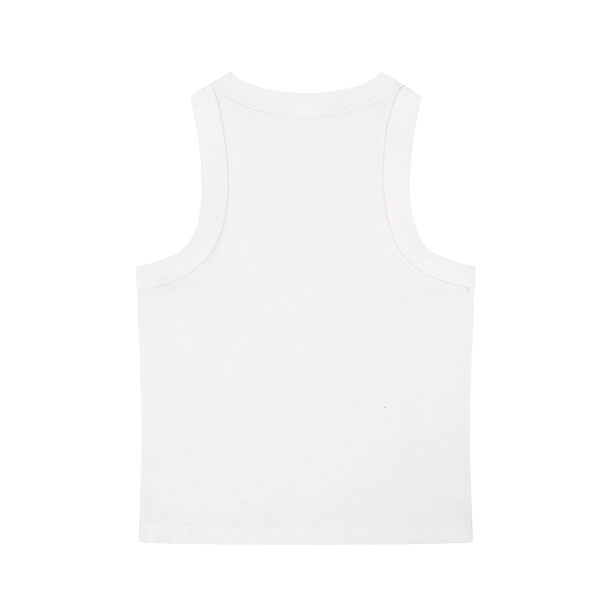 Diaspora Women Snow Washed Tank Top