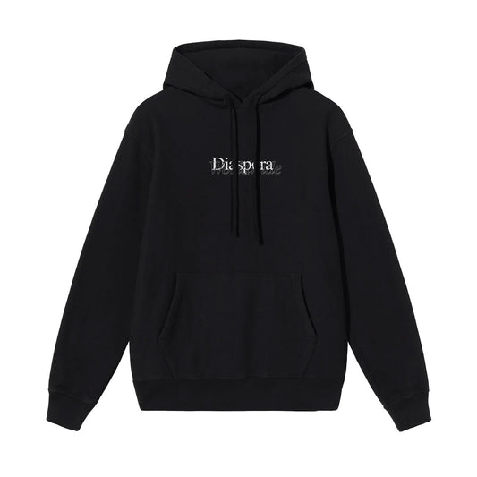 "LKIS" HOODIE