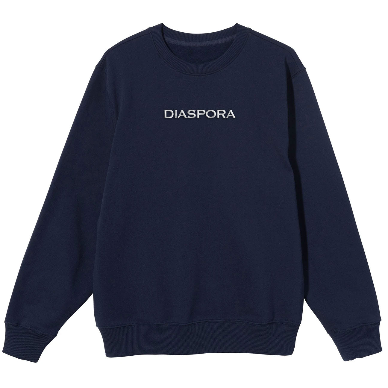 "CLASSIC" CREWNECK (NAVY)